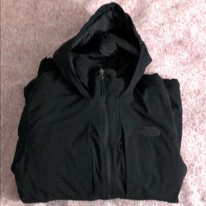 The North Face Men’s Medium Winter Jacket